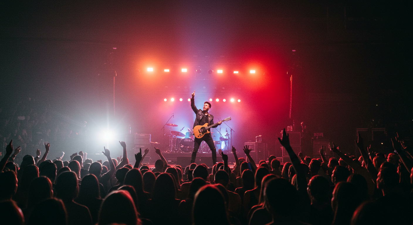 칸예 내한공연 취소