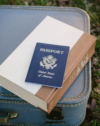 중국 비자 면제 무비자 입국 국가