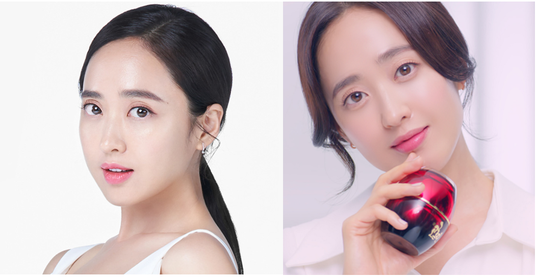 고혼진-효과