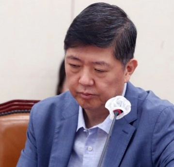 김홍걸 의원 프로필 나이 고향 학력 재산