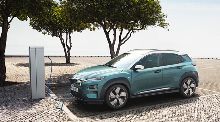 전기차 배터리 관리