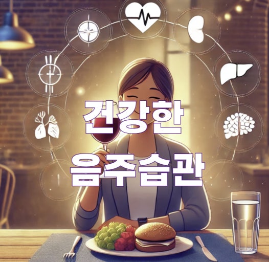 건강한음주습관