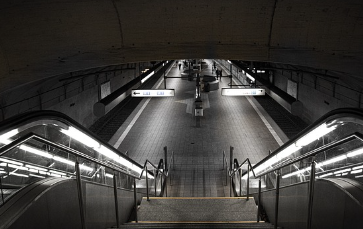 인천공항-제1여객터미널-주차대행-예약