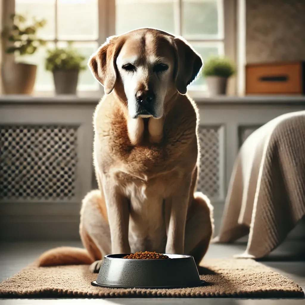 강아지 식사 시간 조절법 - 반려견 건강을 지키는 완벽한 가이드