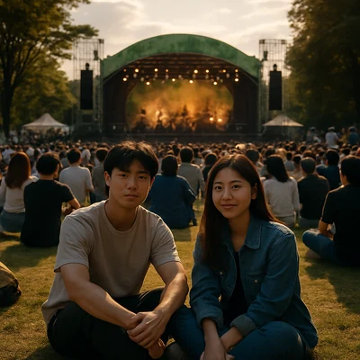 함께 그린 페스티벌