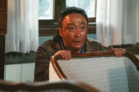 강재필 역(이성민)