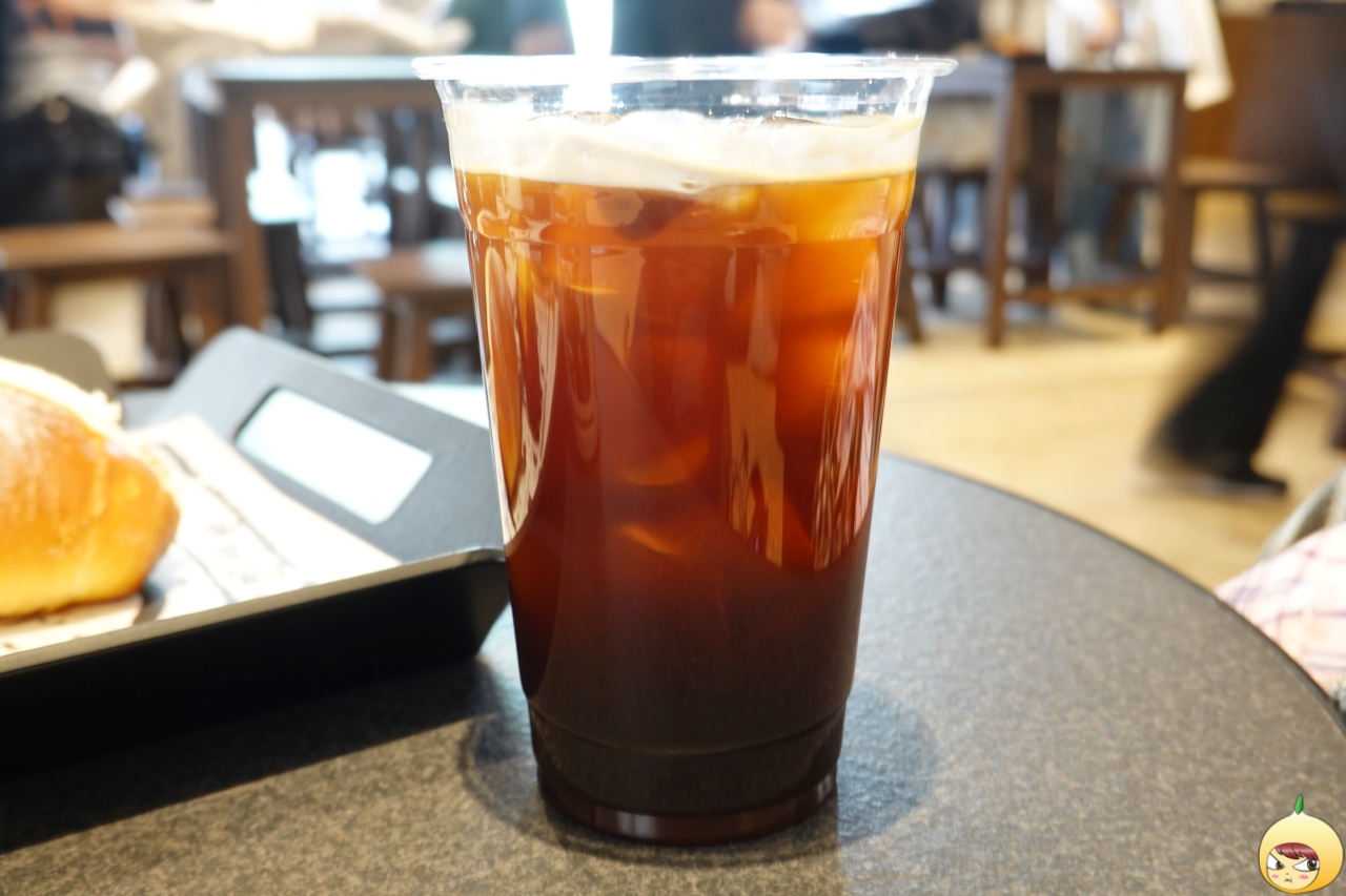 아이스 아메리카노