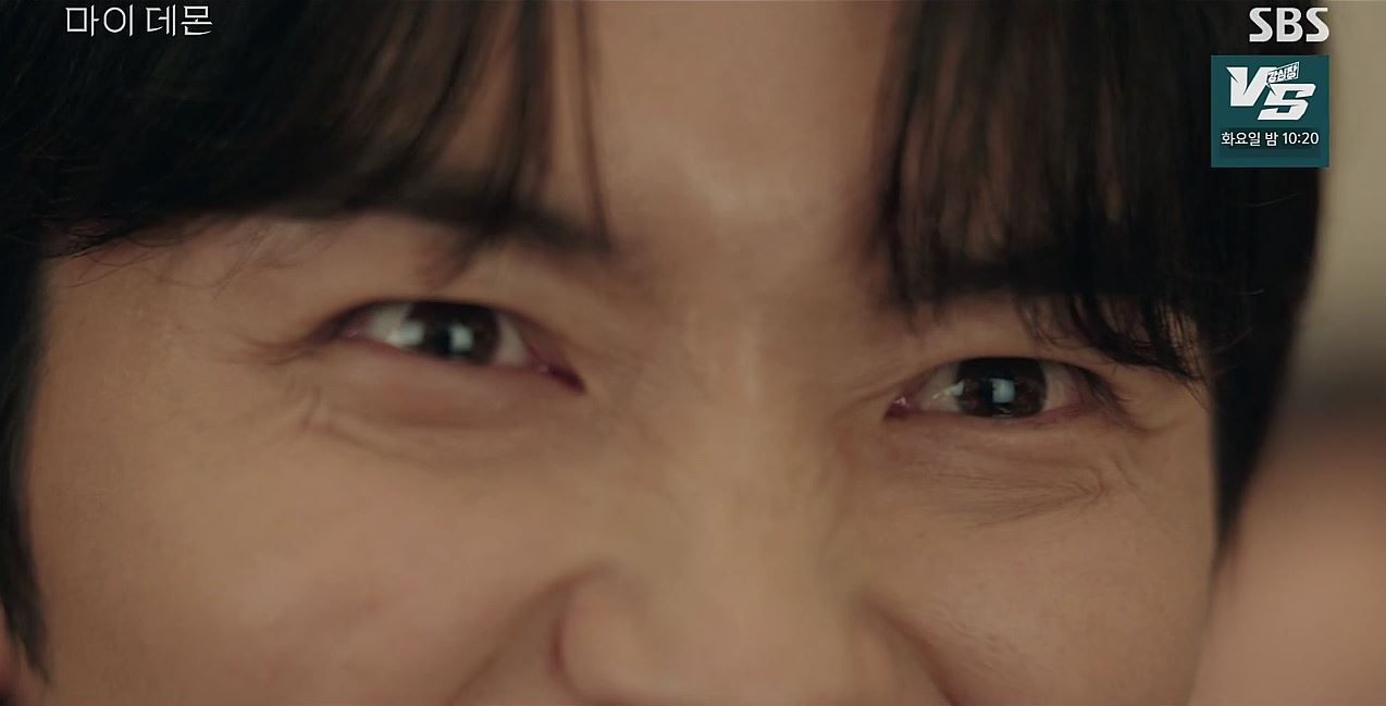 마이데몬_6회