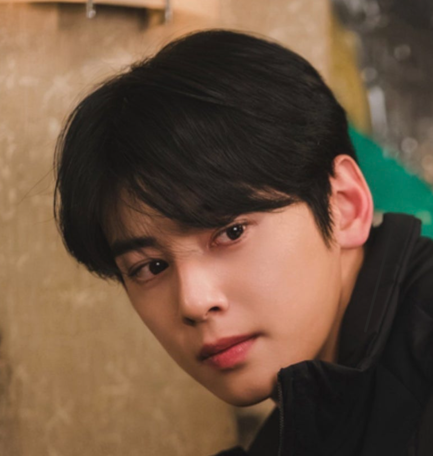 원더풀스 차은우 이운정 특채 공무원 역할 초능력 정리