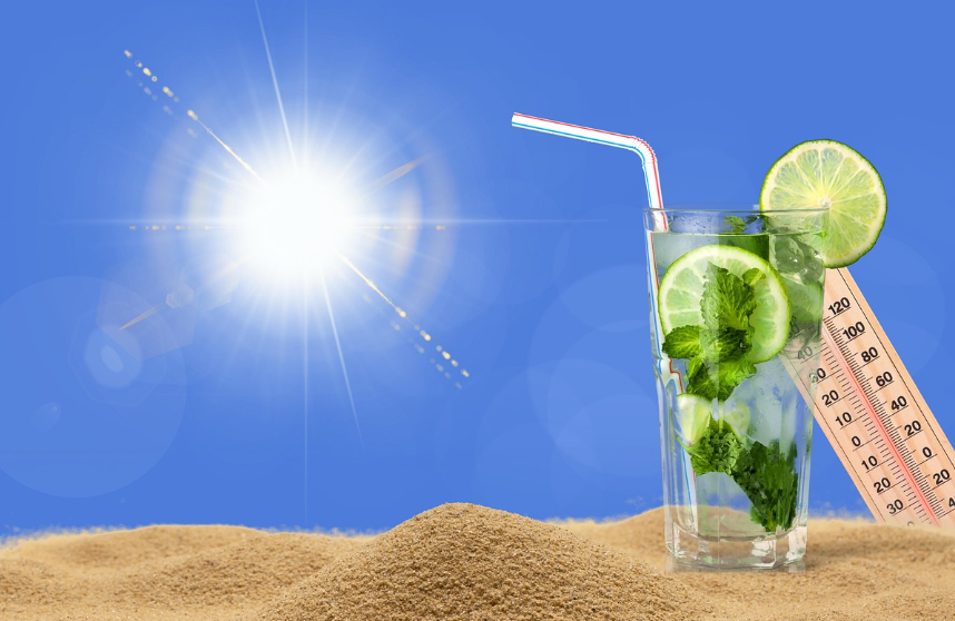 열대야 기준 온도 - 열대야 기간, 열대야 취침모드 전기세, 더위증상(온열질환)까지 총정리!