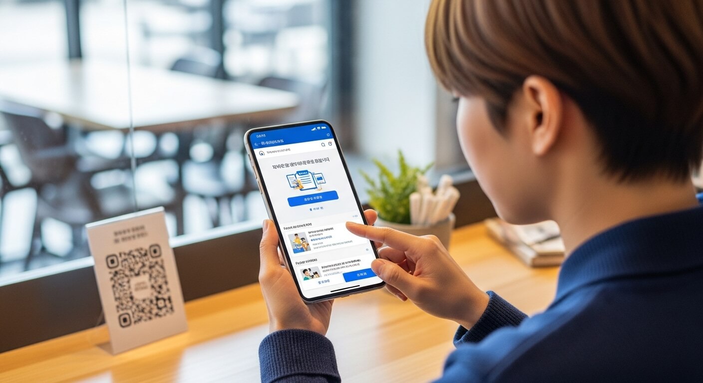 실업급여 신청방법