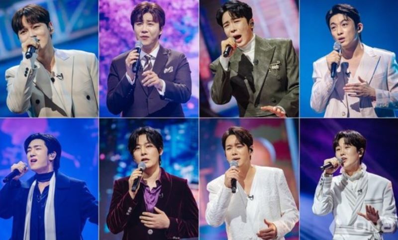 Performance Schedule and Venue