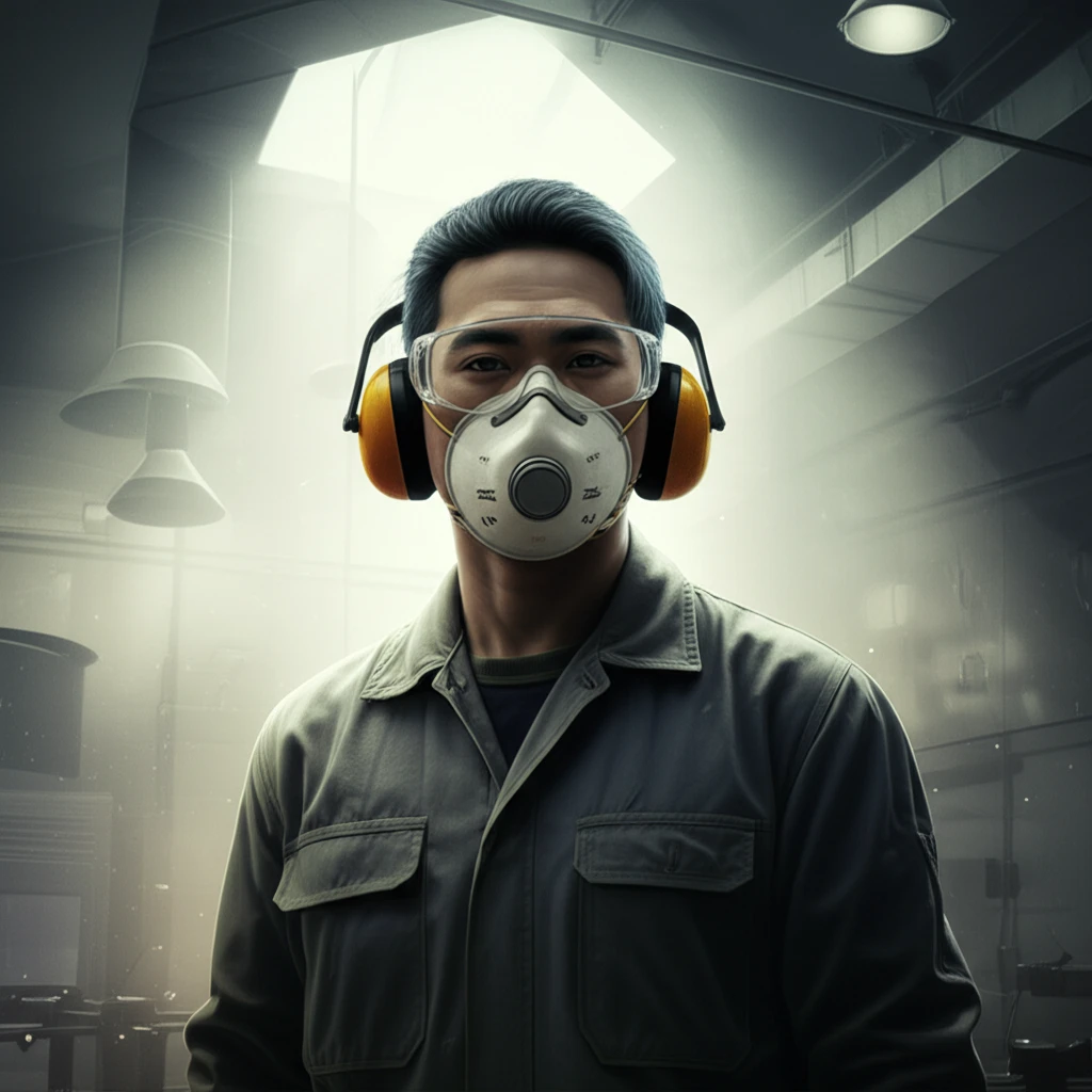 정밀 작업 필수 드릴케어 안전하게 사