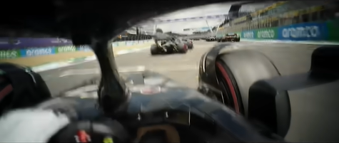 영화 F1 더무비 상영관 예매하기 - 4DX 아이맥스 개봉관