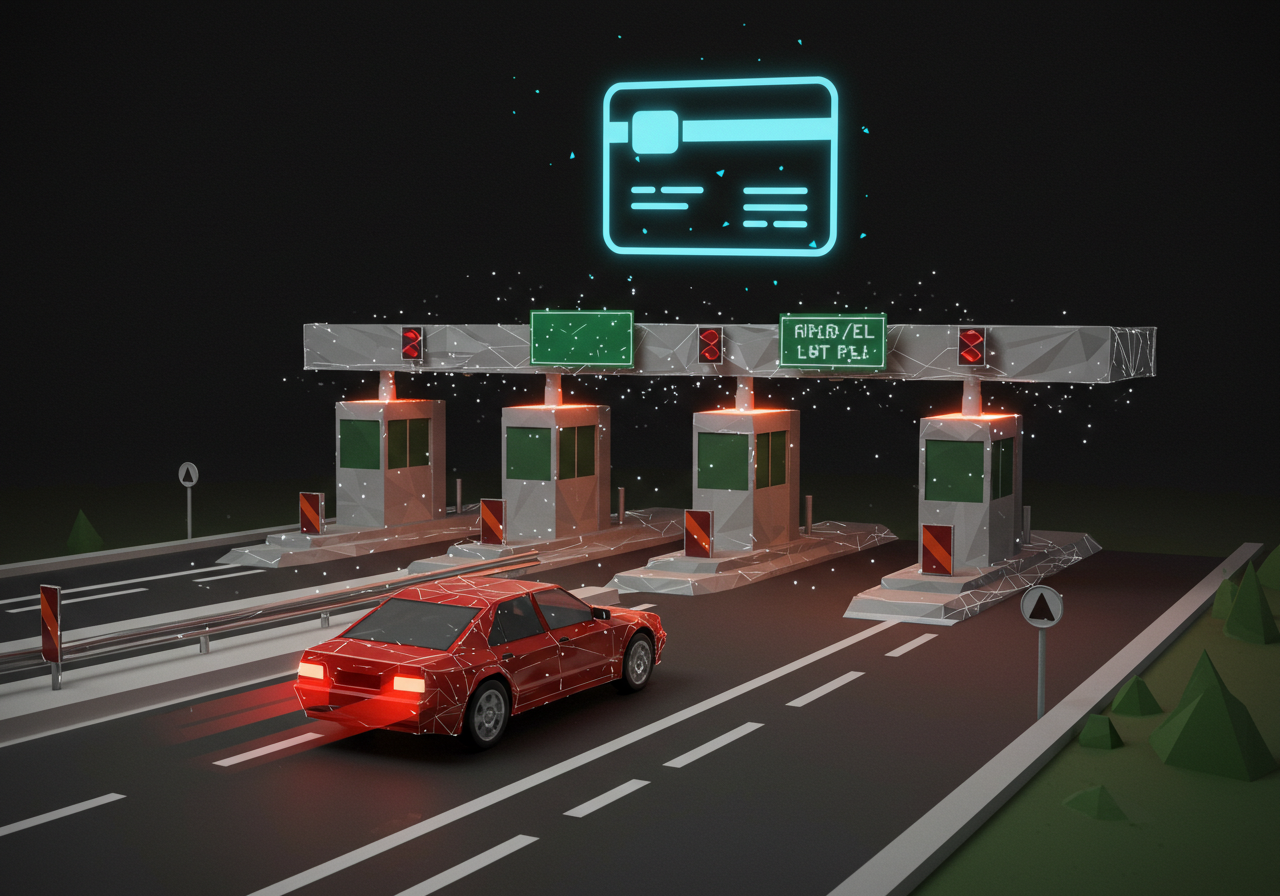 막힘없이 슝! 하이패스카드 똑똑하게 구매하고 충전하는 방법 완벽 정리