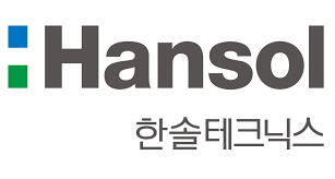 한솔테크닉스-로고