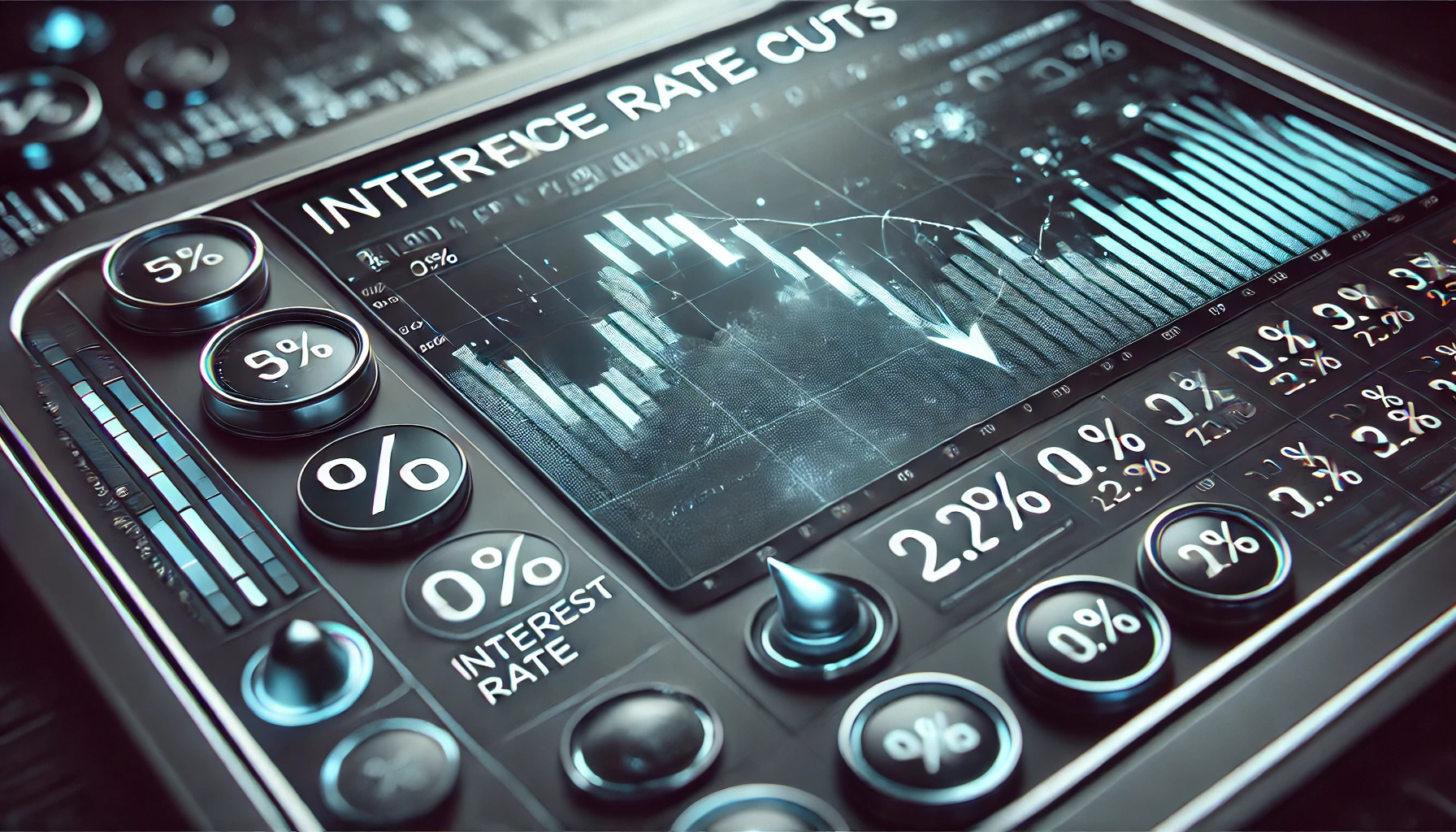 주식 시장에서 기준금리 인하를 선제적으로 다루는 이유