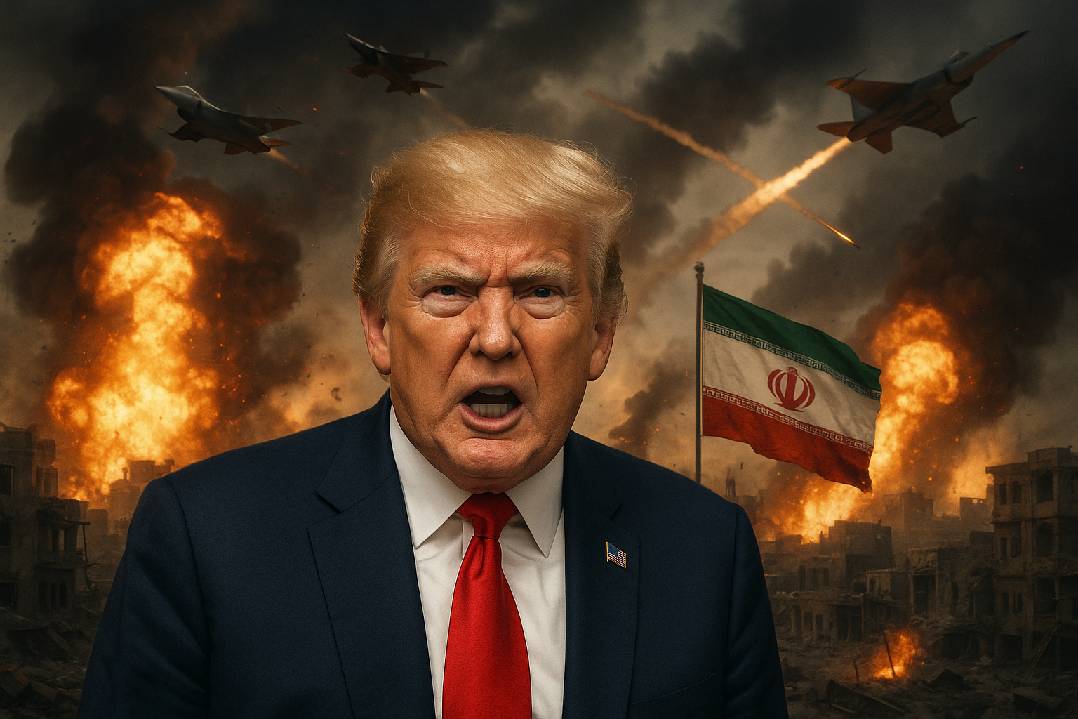 iran