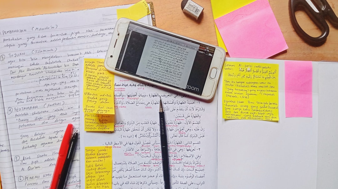 Tutoring