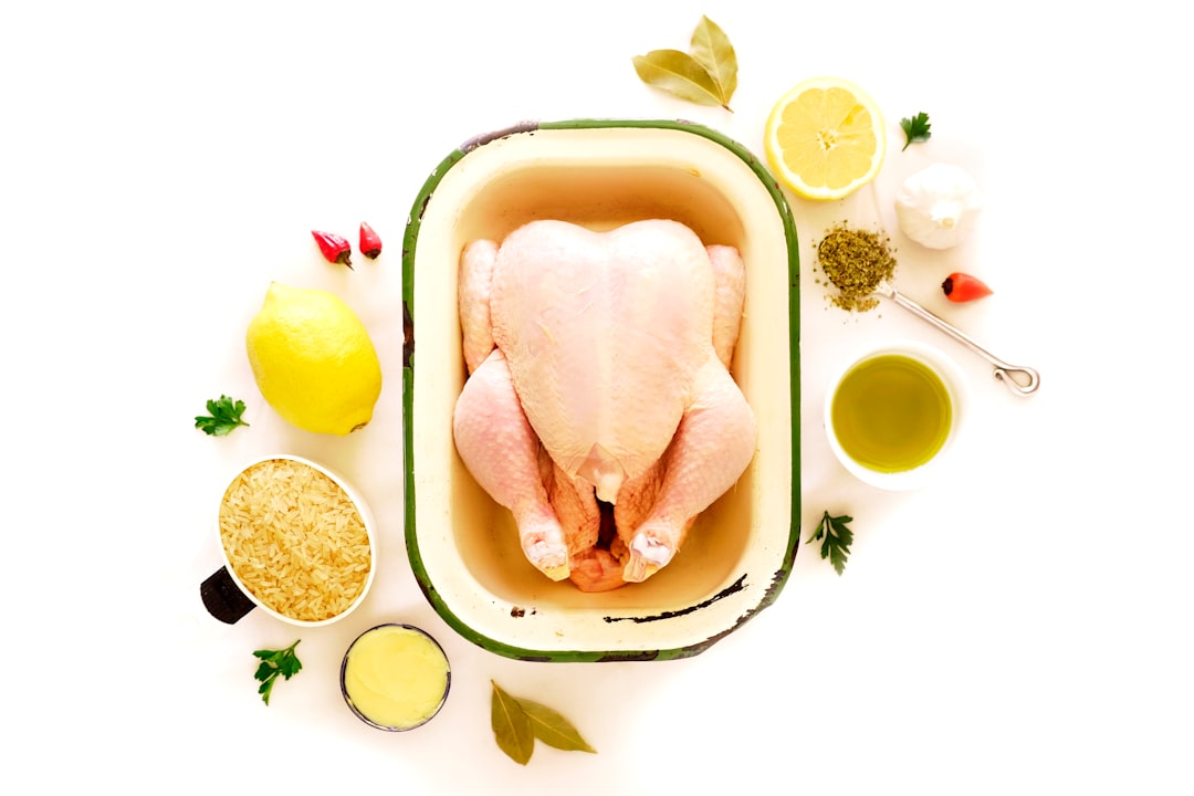 Chicken