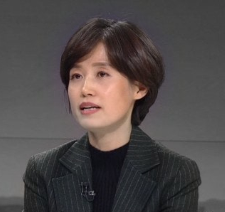 박은정 국회의원