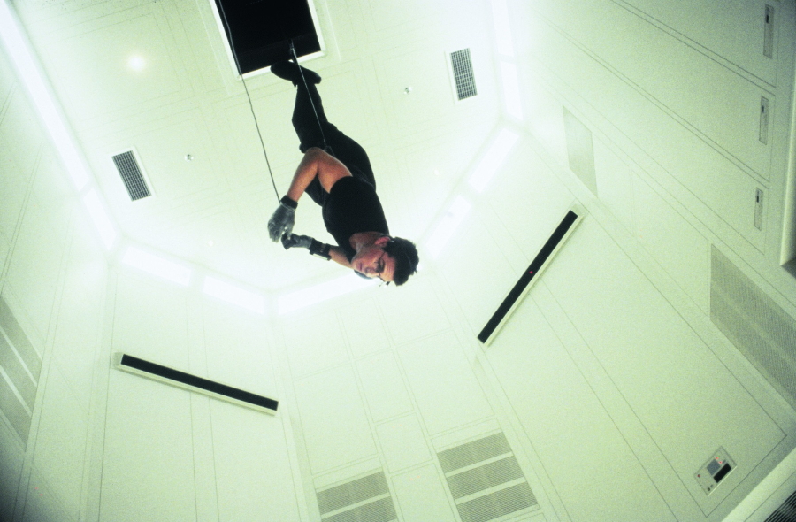 미션 임파서블1