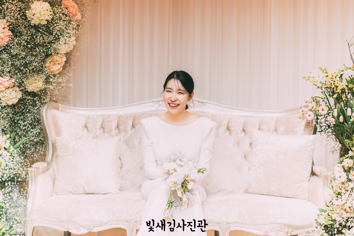 소풍컨벤션웨딩 라온제나홀 본식스냅 서브스냅 14