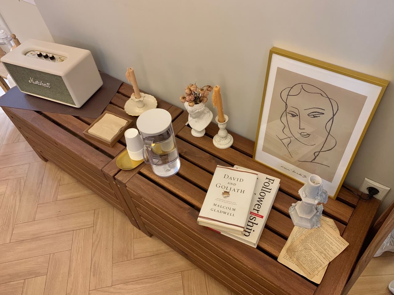 부천시청역 카페