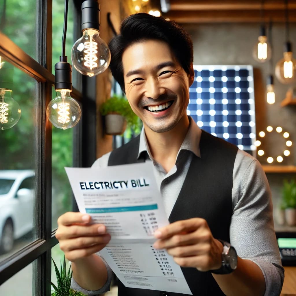 소상공인 전기요금 특별지원