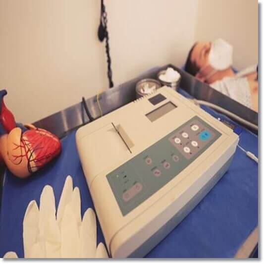 부정맥 원인 및 증상