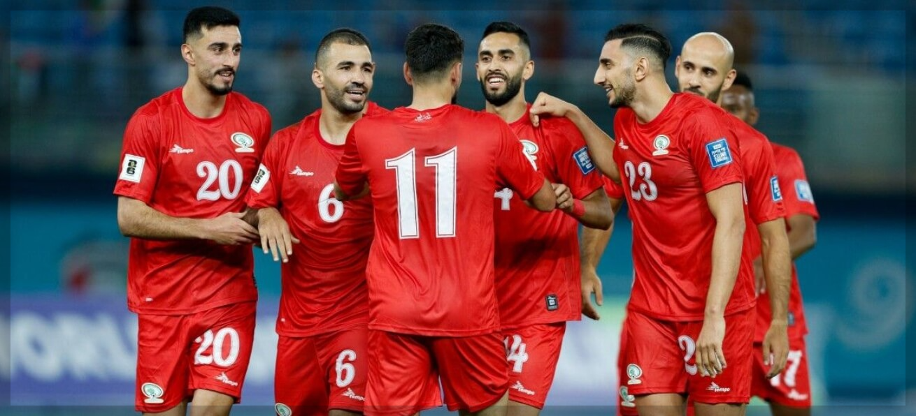 2026 FIFA 월드컵 아시아 3차 예선: 한국, 이라크와 요르단 등 중동 국가와 한 조[역대 전적]
