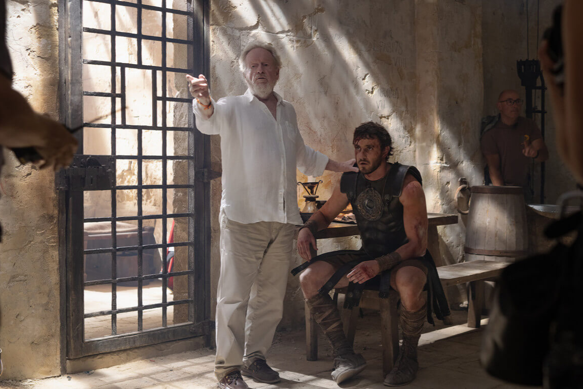 글래디에이터Ⅱ