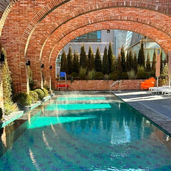 아난티 앳 강남