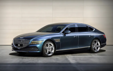 현대차 아이오닉5, 아이오닉6, 제네시스 GV60, GV70 EV, G80 EV 리콜 무상 수리 신청