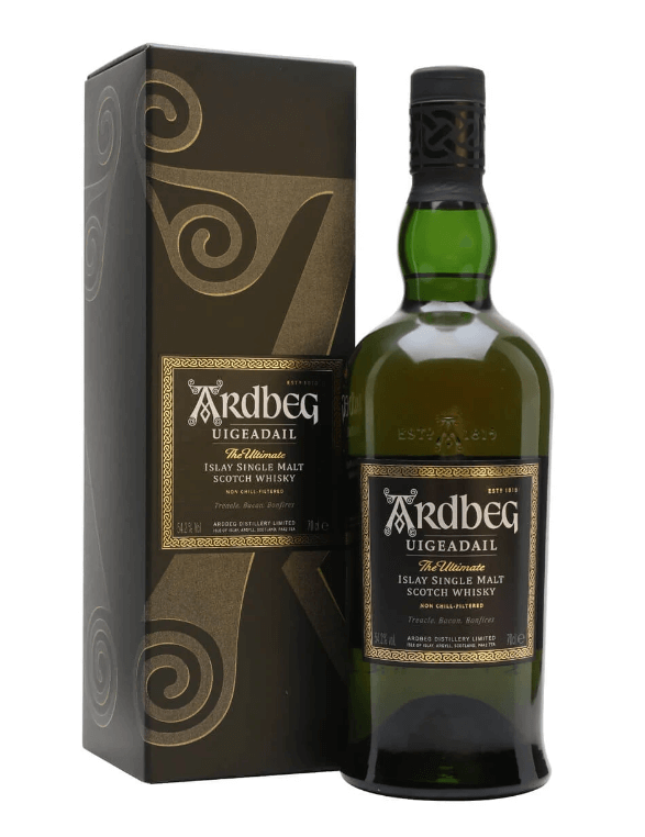 아드백 우가다일과 상품박스