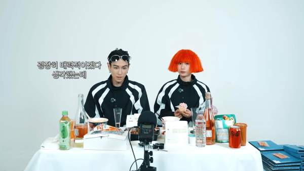 탑 나나 열애 인정! 언제부터 사귀었나? 나이 차이·뮤직비디오·데이트·결혼설 총정리