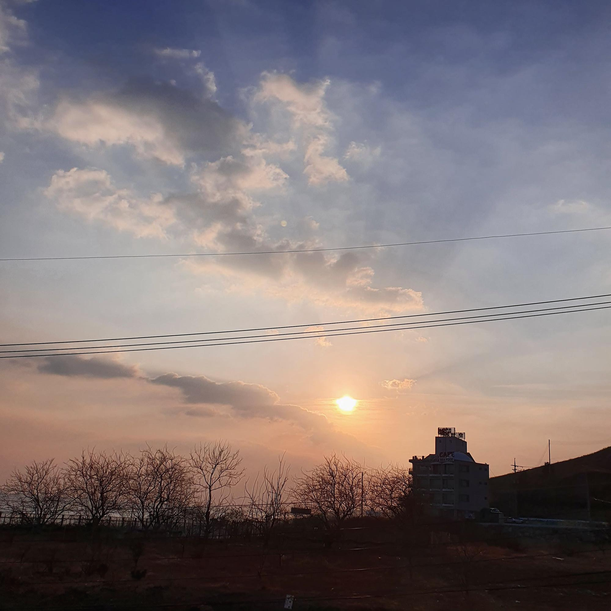 신년 인사