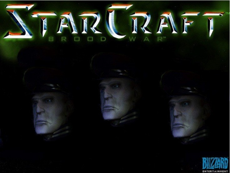 스타크래프트-브루드워-차이점