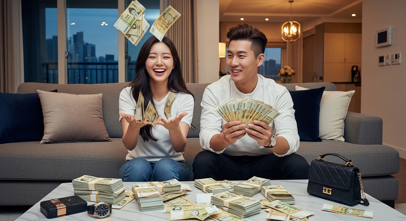 하나원큐신용대출 갈아타기 조건