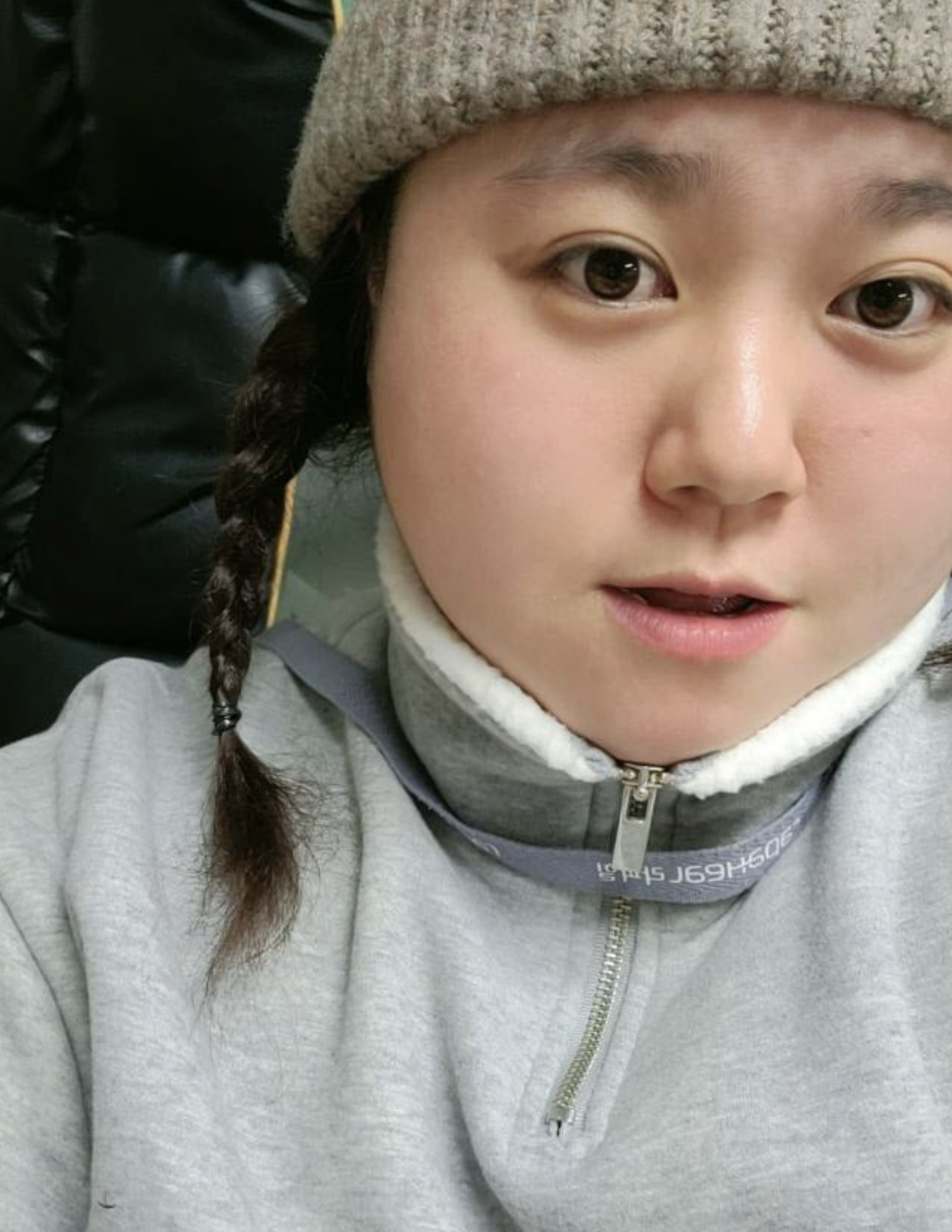 이지수 코빅