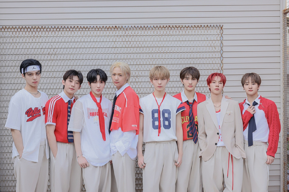 엔티엑스(NTX) 단체 이미지. [사진=빅토리컴퍼니]