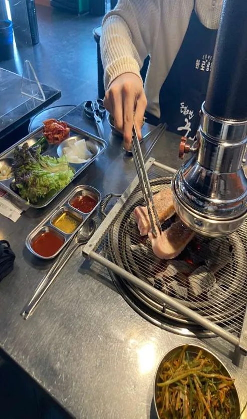 비올라네일