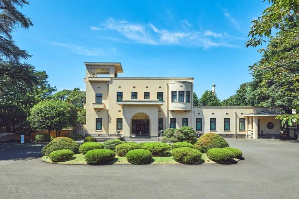 도쿄 이케부쿠로 메트로폴리탄 미술관