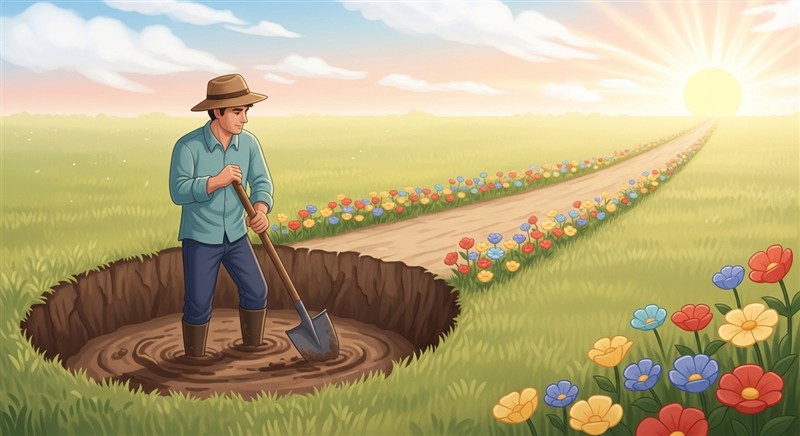 매몰비용의 오류, 이미 쓴 돈이 아까워 포기하지 못하는 이유