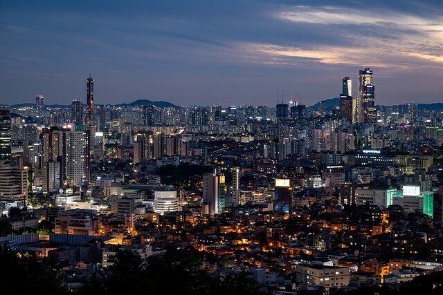 서울달 여의도 열기구 운영정보 예약 탑승 방법 가격