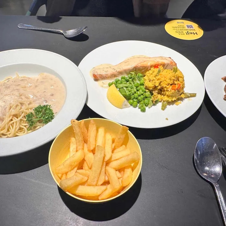 광명 이케아 식당 '이케아레스토랑'