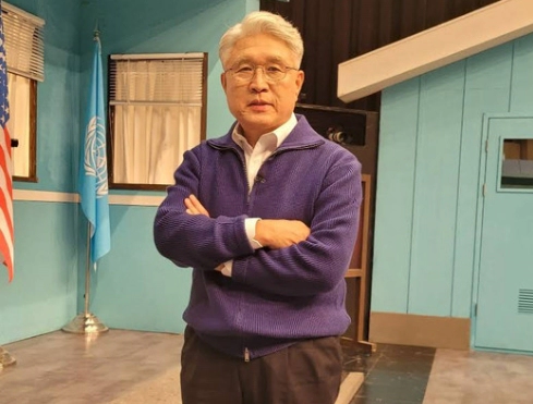 고성균 전 육군훈련소장 훈련병 사망 입장 영상