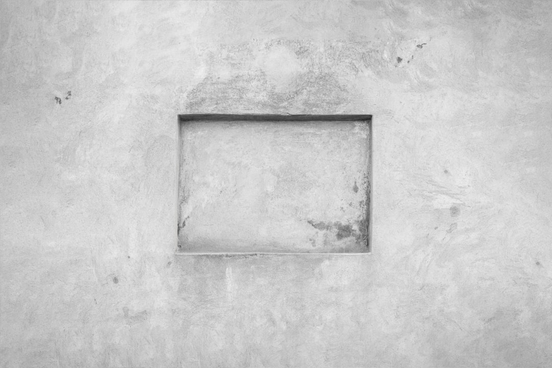 Niche.
