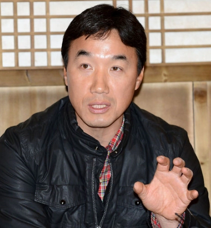 김동수 감독 프로필 나이 고향 학력 포수 경력