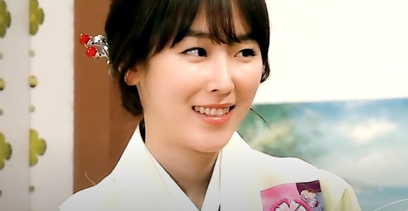 서현진 오자룡이 간다